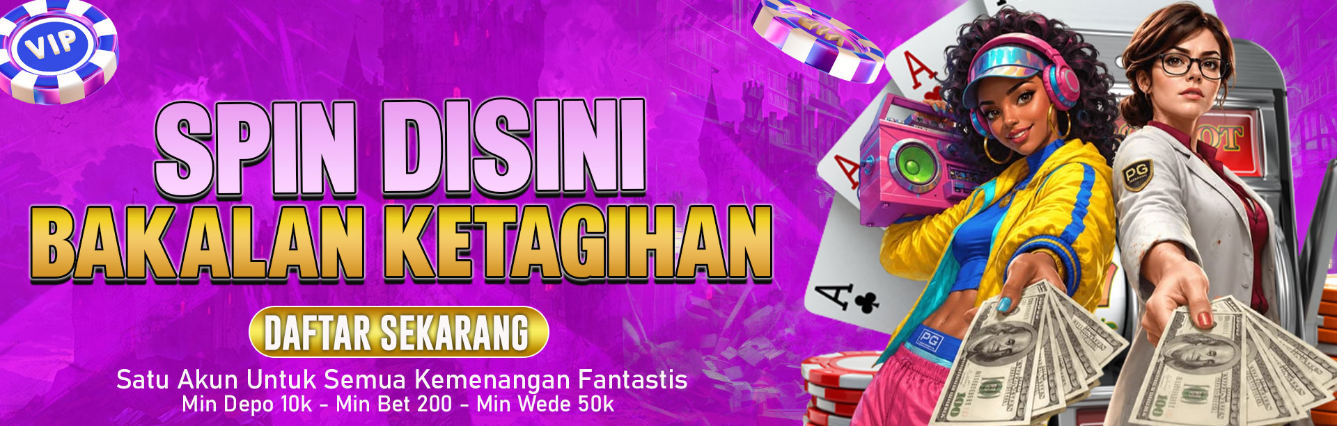 AbangKuSlot